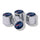 Buffalo Bills Valve Stem Caps - 10
