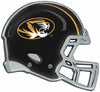Missouri Tigers Auto Emblem - Helmet - Stockdale Technologies