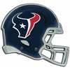 Houston Texans Auto Emblem Helmet -