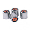 Auburn Tigers Valve Stem Caps - Wincraft