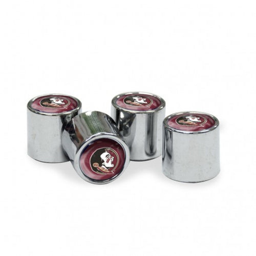 Florida State Seminoles Valve Stem Caps - WinCraft