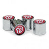 Washington Nationals Valve Stem Caps - WinCraft