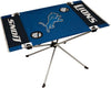 Detroit Lions Table Endzone Style Alternate -