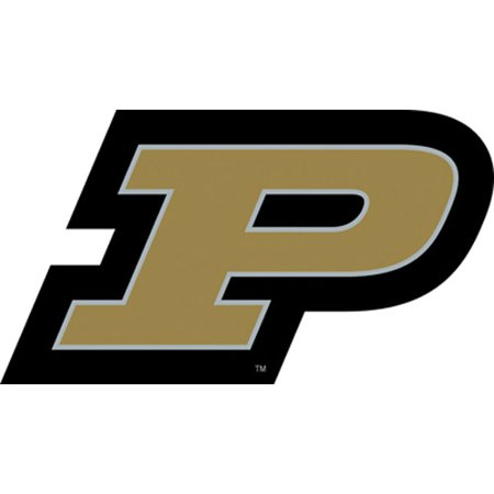 Purdue Boilermakers Magnet Car Style 12 Inch -