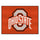 Fanmats - Ohio State University All-Star Mat 33.75''x42.5''