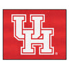 Fanmats - University of Houston All-Star Mat 33.75''x42.5''