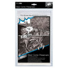 Silver Size Comic Preserver 7-1/4x10-1/2 - 10 Count - Ultra Pro