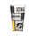 Iowa Hawkeyes Pint Glass 16oz Quilted Stained Boxed - Logo Brands