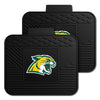 Fanmats - Northern Michigan University 2 Utility Mats 14''x17''