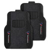 Fanmats - NFL - Houston Texans 2-pc Deluxe Car Mat Set 21''x27''