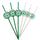 Boston Celtics Team Sipper Straws CO - Pangea Brands