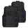 Fanmats - University of Washington 2-pc Deluxe Car Mat Set 21''x27''