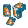 Pokemon Deck Box: Charmander