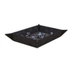 Dice Rolling Tray Foldable Jet - Ultra Pro