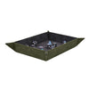 Dice Rolling Tray Foldable Emerald - Ultra Pro