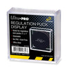 Regulation Puck Holder UV - Ultra Pro