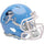 Old Dominion Monarchs Helmet Riddell Replica Mini Speed Style Running Lion - Riddell