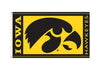Iowa Hawkeyes Flag 3x5 - BSI Products