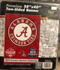Alabama Crimson Tide Flag 3x5 BSI 2012 National Champ - BSI Products