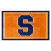 Fanmats - Syracuse University 4x6 Rug 44''x71''