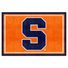 Fanmats - Syracuse University 5x8 Rug 59.5''x88''