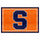 Fanmats - Syracuse University 5x8 Rug 59.5''x88''
