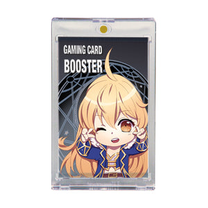 One Touch UV Card Holder Magnetic for Booster Pack - Ultra Pro