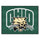 Fanmats - Ohio University All-Star Mat 33.75''x42.5''