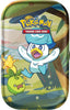 Pokemon Tcg: Paldea Friends Mini Tin