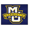 Fanmats - Marquette University All-Star Mat 33.75''x42.5''