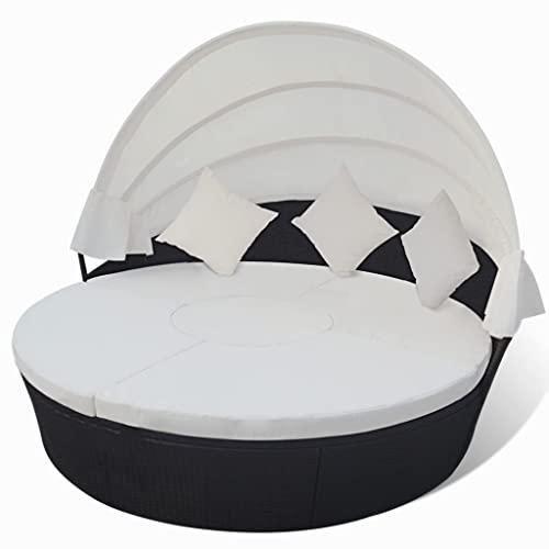 Mid Century Desk with One Drawer and Sturdy Legs - OS Home and Office Furniture