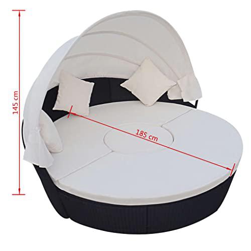 Mid Century Desk with One Drawer and Sturdy Legs - OS Home and Office Furniture