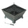Outdoor Leisure Products Providence Fire Pit and Grill