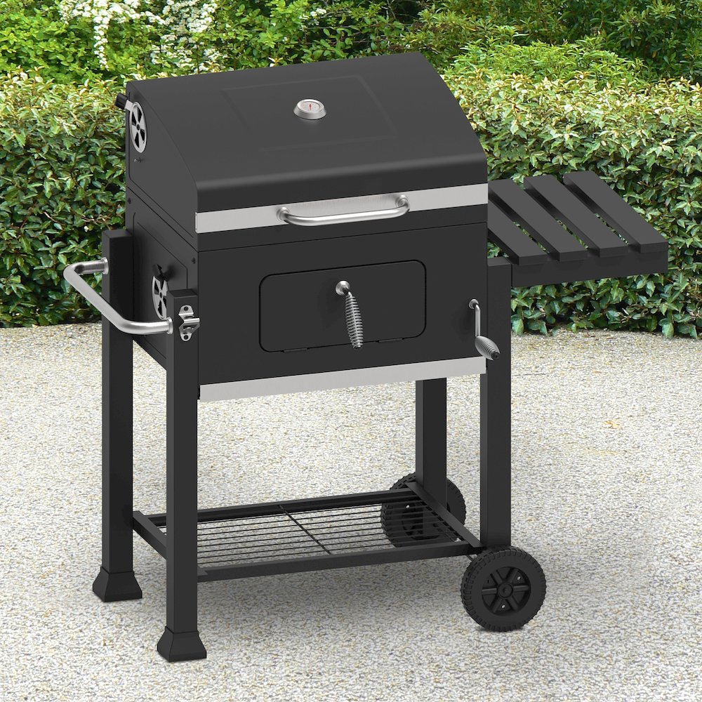 CHARCOAL Grill - American Furniture Classics