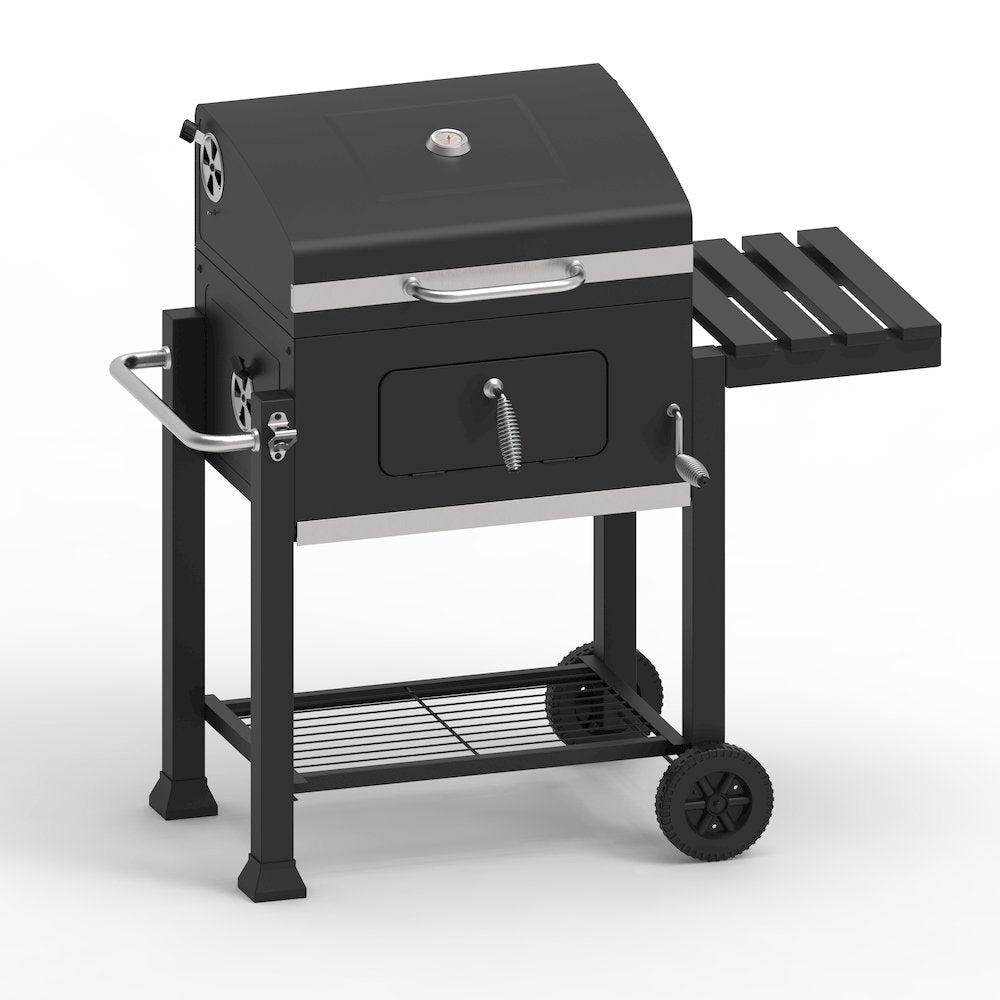 CHARCOAL Grill - American Furniture Classics