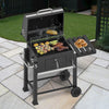 CHARCOAL Grill - American Furniture Classics