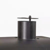 Extra Large DUAL ZONE CHARCOAL Grill - American Furniture Classics