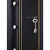 5 Gun Safe - American Furniture Classics
