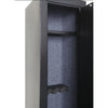 5 Gun Safe - American Furniture Classics