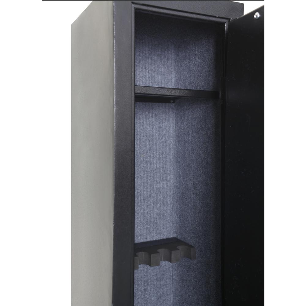 5 Gun Safe - American Furniture Classics