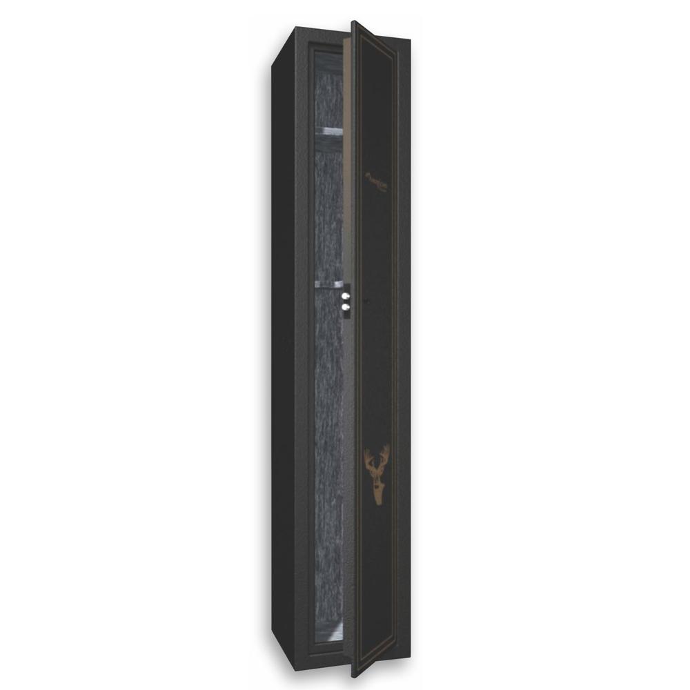 5 Gun Safe - American Furniture Classics