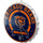 Chicago Bears Clock Bottle Cap Style Periodic Restock -