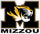 Missouri Tigers Magnet Car Style 12 Inch CO -