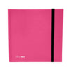 12 Pocket Eclipse PRO-Binder Hot Pink - Ultra Pro
