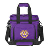 LSU Tigers Cooler 24 Can Flex - Logo Brands