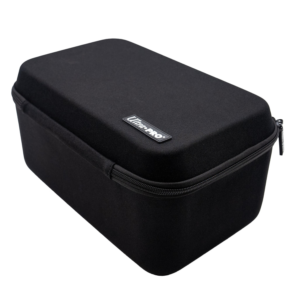 Showcase Vault Black - Special Order - Ultra Pro