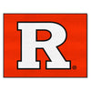 Fanmats - Rutgers University All-Star Mat 33.75''x42.5''