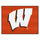 Fanmats - University of Wisconsin All-Star Mat 33.75''x42.5''