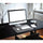 Pack of 4 Vinyl Rectangular Desk Pads - 19'' x 24'' - Floortex