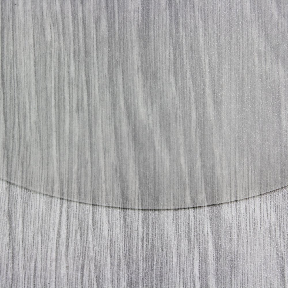 Desktex Pack of 2 Anti-Microbial Circular Desk Mats -12'' Diameter